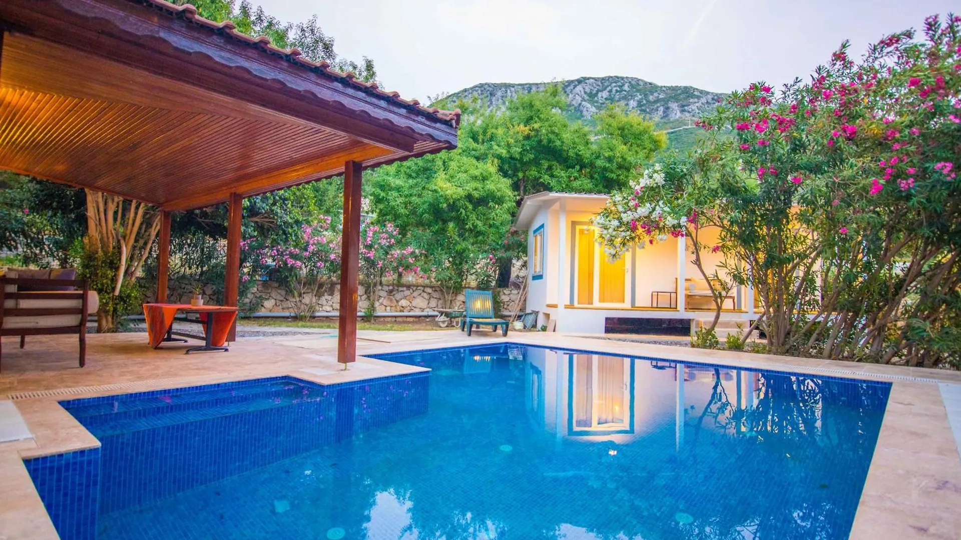 Villa Damla Sogut Marmaris Daily Weekly Rentals 0*,  Turkey
