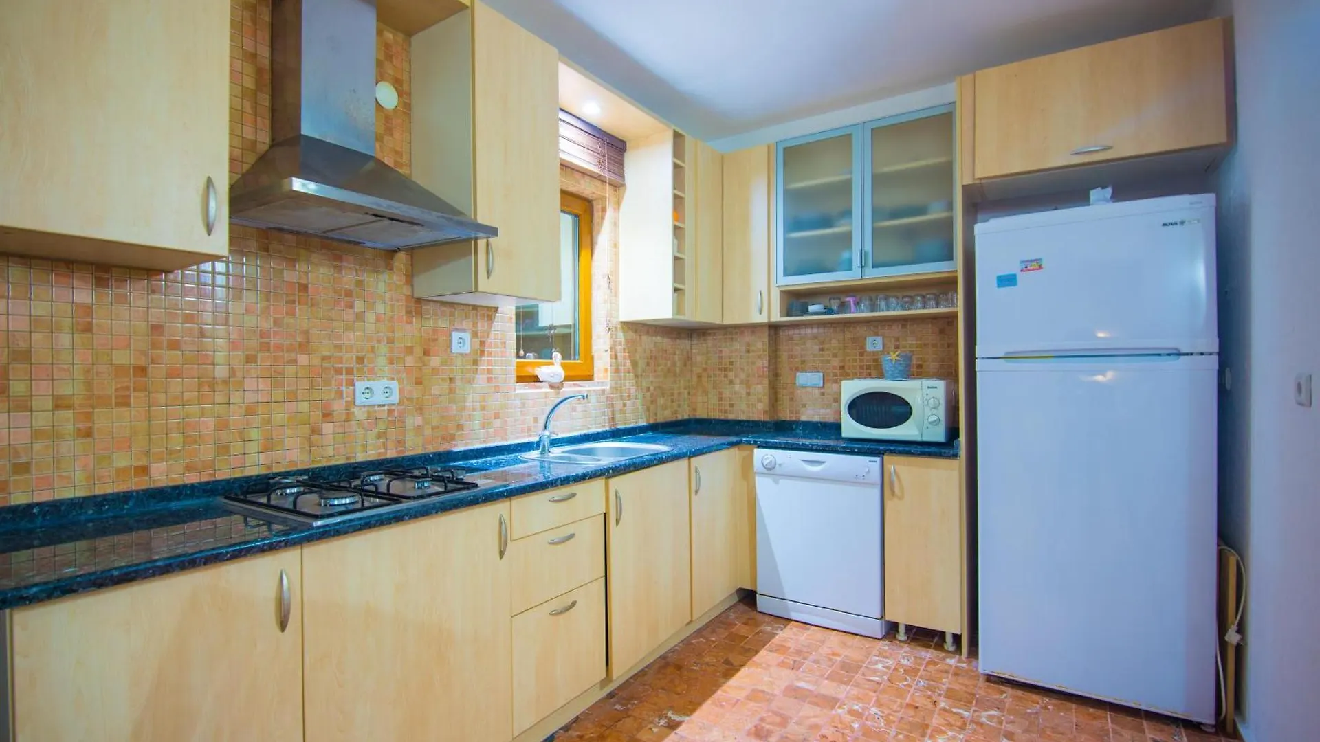 Villa Damla Sogut Marmaris Daily Weekly Rentals