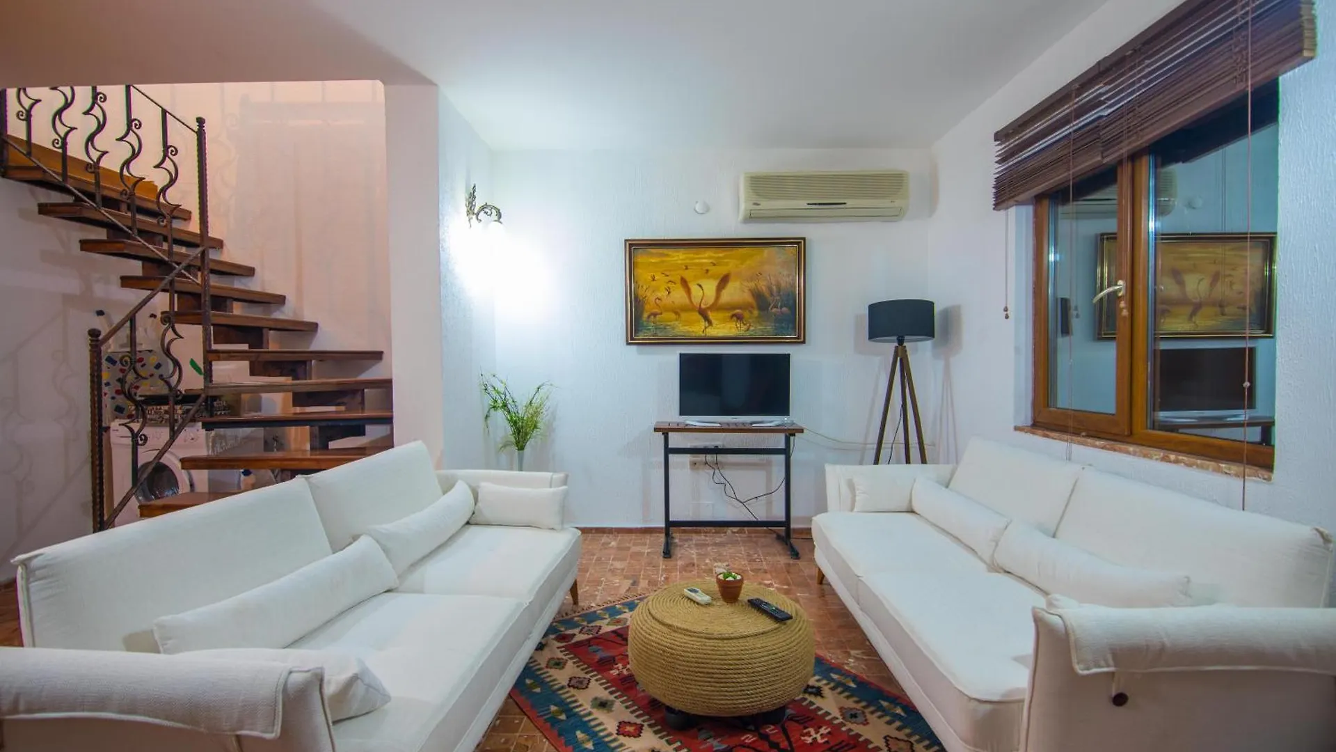Villa Damla Sogut Marmaris Daily Weekly Rentals Turkey