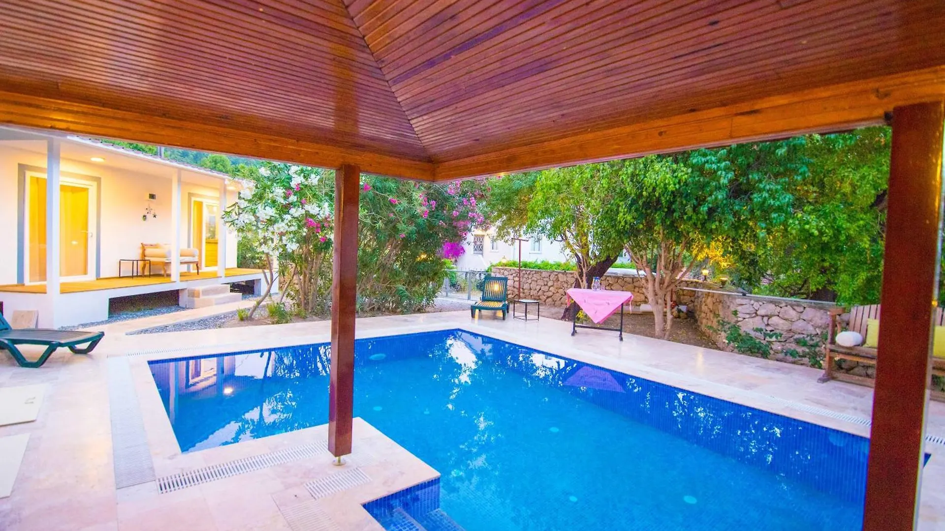 Villa Damla Sogut Marmaris Daily Weekly Rentals 0*,