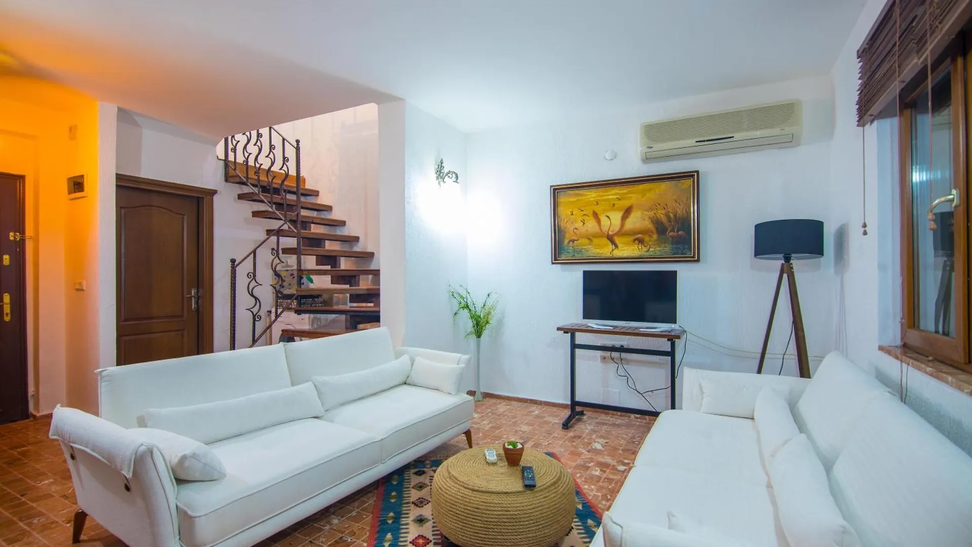 Villa Damla Sogut Marmaris Daily Weekly Rentals Turkey