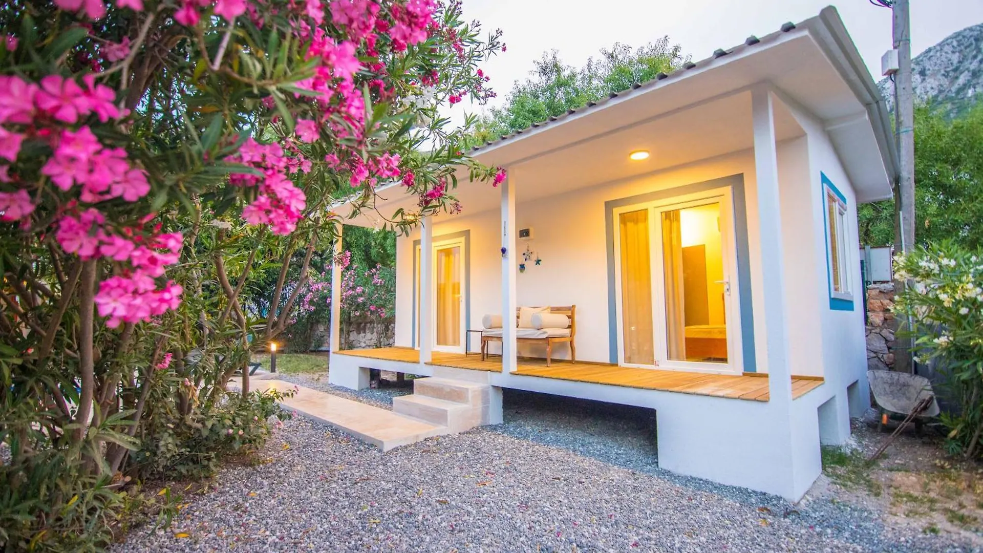 Villa Damla Sogut Marmaris Daily Weekly Rentals 0*,  Turkey