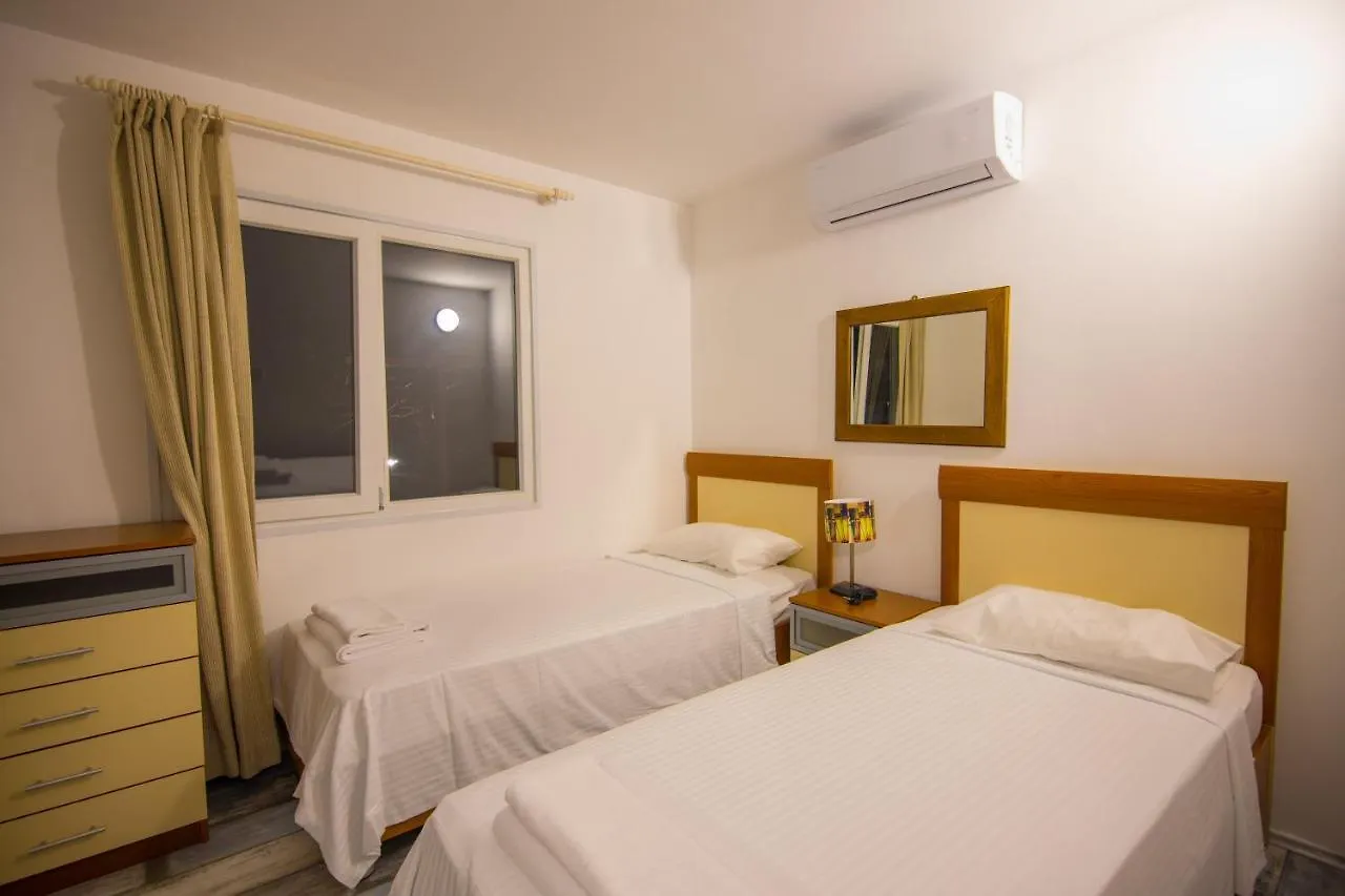 Villa Damla Sogut Marmaris Daily Weekly Rentals
