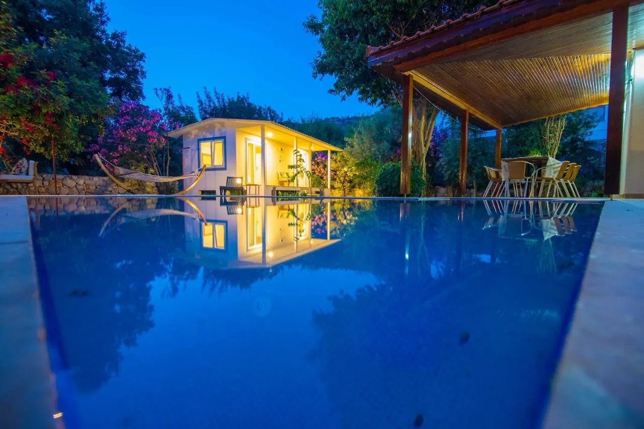 Villa Damla Sogut Marmaris Daily Weekly Rentals