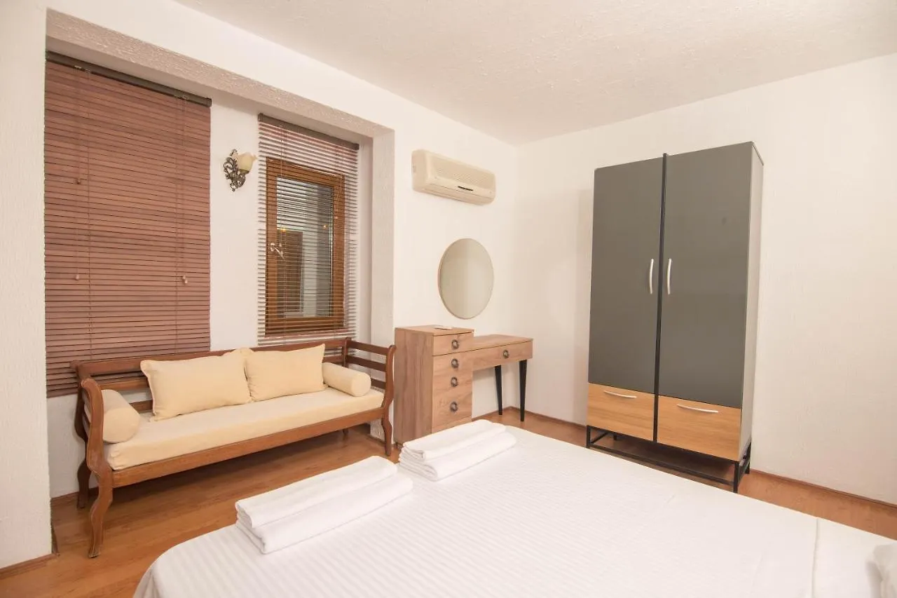 Villa Damla Sogut Marmaris Daily Weekly Rentals 0*,  Turkey