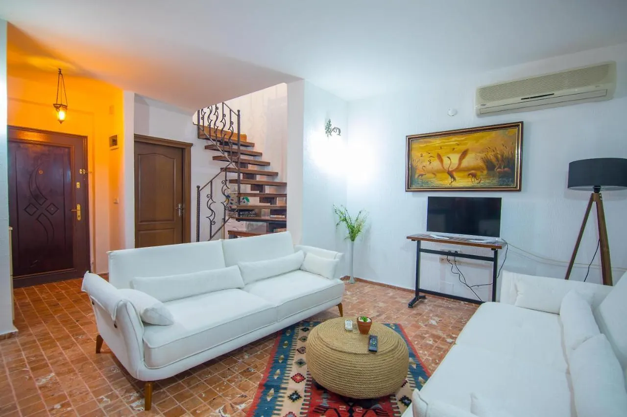 Villa Damla Sogut Marmaris Daily Weekly Rentals 0*,