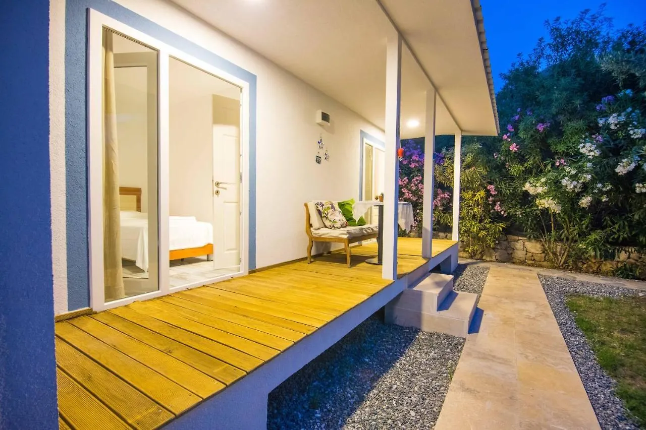 Villa Damla Sogut Marmaris Daily Weekly Rentals Turkey